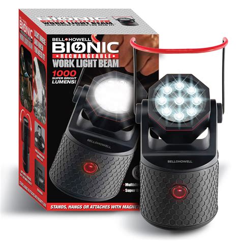 are bell & howell products made in china